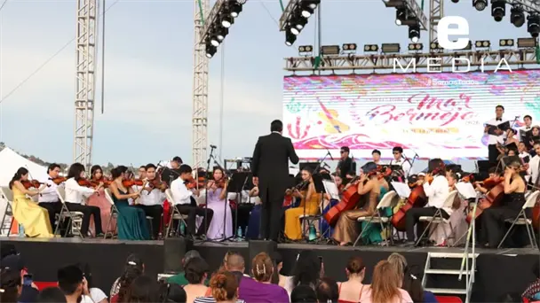 Guaymas celebra el Festival Mar Bermejo 2026 con actividades culturales y artísticas