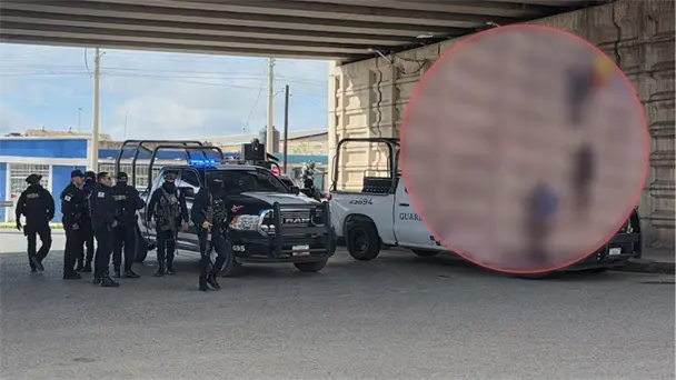 Encuentran 10 personas sin vida en diferentes municipios de Zacatecas