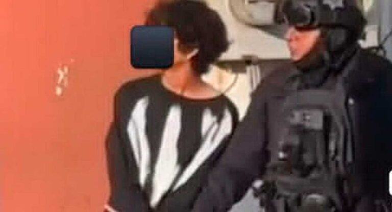 Juez ordena internamiento de tres años a menor por agresión armada en preparatoria de Michoacán
