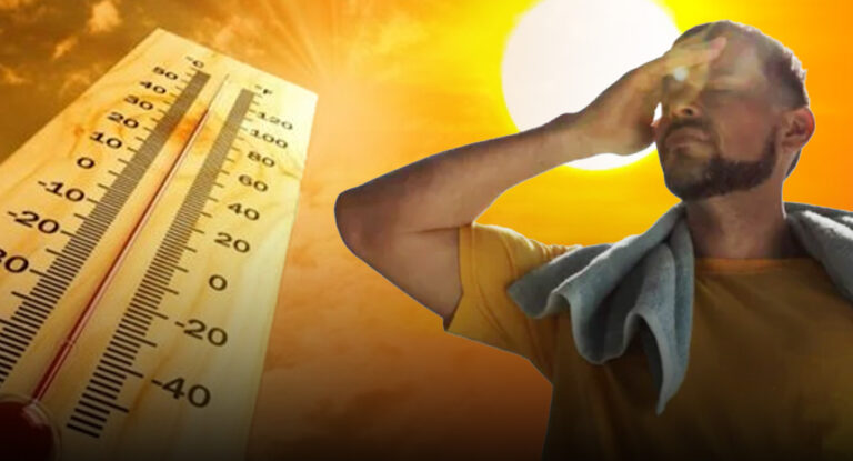 Hermosillo podría registrar hasta 46°C este jueves