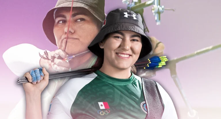 Alejandra Valencia conquista dos oros y su tercer título individual en Santo Domingo 2026