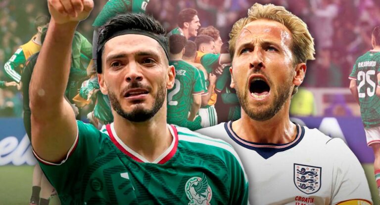 México enfrentará a Inglaterra en octavos del Mundial 2026: análisis del partido