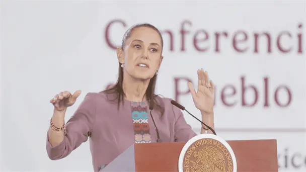 Sheinbaum confirma superávit energético en Sonora pese a cortes en Hermosillo
