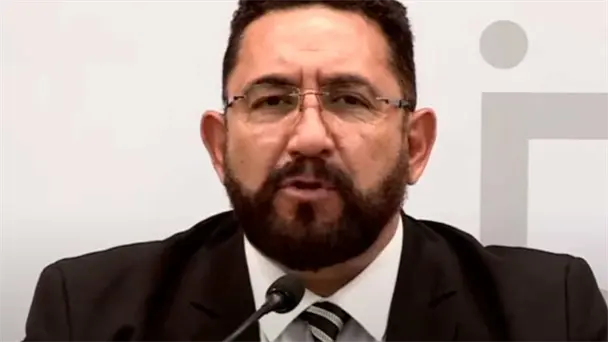 Ulises Lara renuncia a la Fiscalía General de la República en Sonora