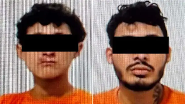 Vinculan a proceso a dos hombres por ataque armado en Ciudad Obregón