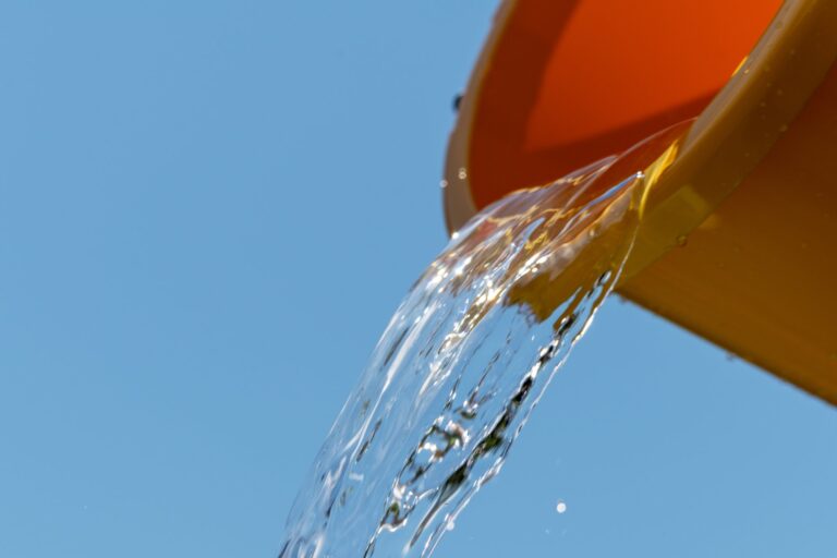 Servicio de agua potable en Hermosillo se normaliza tras apagones y lluvias