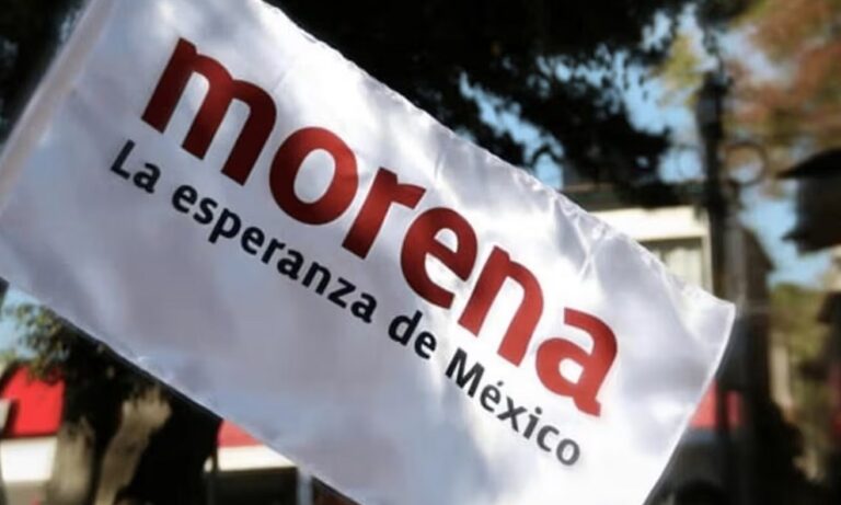 Morena acusa censura en iniciativa del PAN para regular las mañaneras