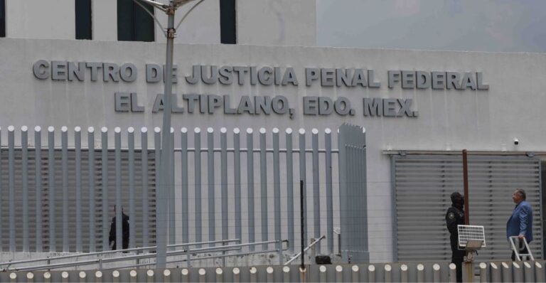 Claudia Sheinbaum defiende atención médica y visitas de Ernesto Ruffo en El Altiplano