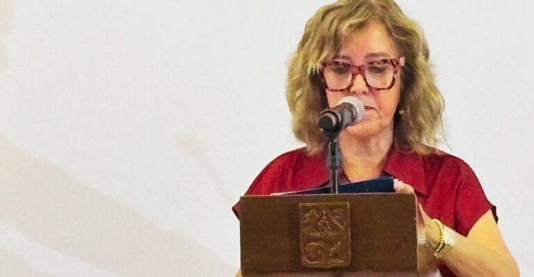 María Elena Gallego asume liderazgo del Comité de Promoción de Inversiones en Sonora
