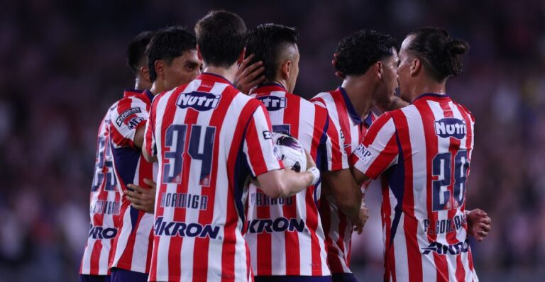 Chivas cae en penales ante Los Angeles FC en debut de Leagues Cup 2026