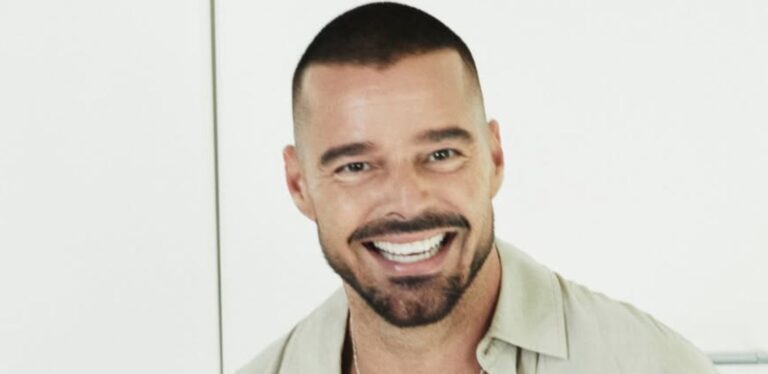 Ricky Martin celebra los 18 años de sus gemelos Matteo y Valentino con emotivo mensaje