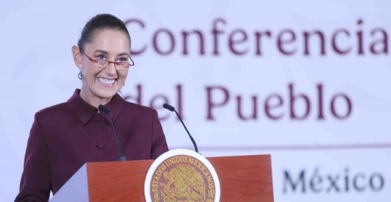 México y Perú restablecen relaciones diplomáticas tras salida de Betssy Chávez