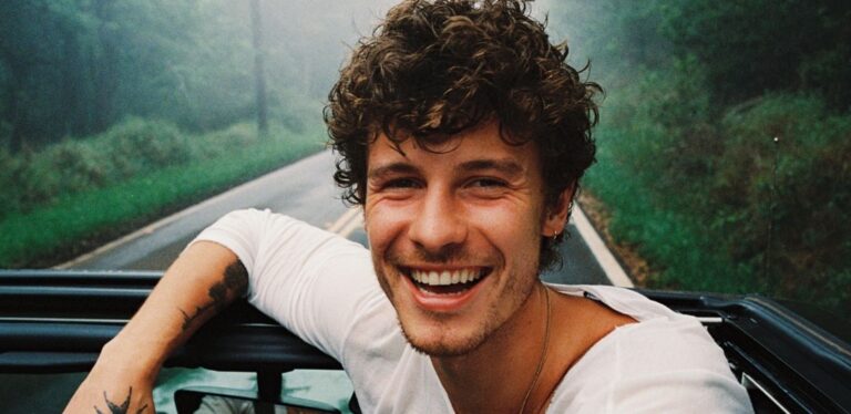Shawn Mendes y el impacto de ‘Stitches’ en su carrera musical internacional