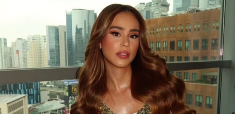 Yanet García regresa a la televisión con La Casa de los Famosos México 2026