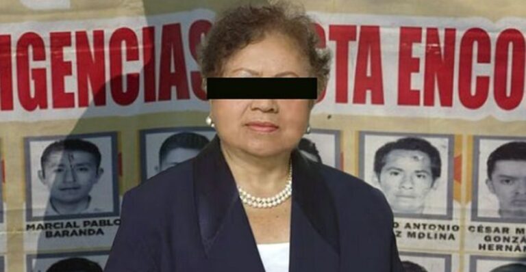 Ángel Aguirre ordenó destruir videos clave en caso Ayotzinapa, revela testimonio