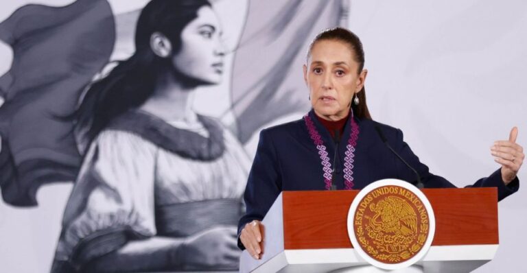 Estados Unidos no entrega información solicitada sobre Rubén Rocha Moya