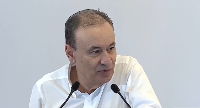 CFE invertirá más de 13 mil millones de pesos para mejorar el servicio eléctrico en Sonora