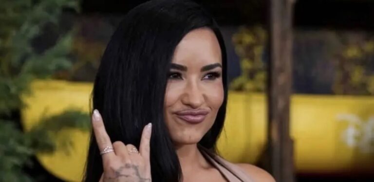 Demi Lovato regresa como Mitchie Torres en cameo de Camp Rock 3