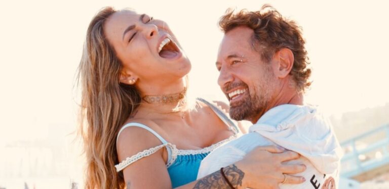 Gabriel Soto presume su relación con Colibrí Jiménez tras confirmar su romance en junio 2026