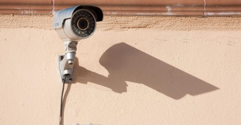 Secretaría de Seguridad advierte sobre retiro de cámaras parásitas en Hermosillo