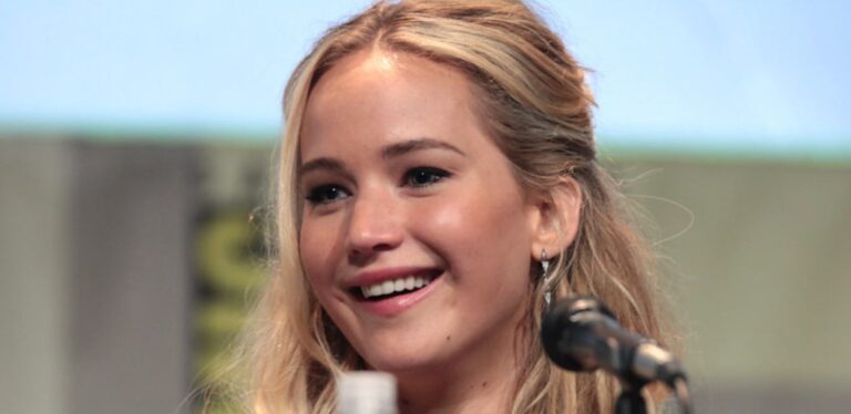 Jennifer Lawrence: una carrera marcada por personajes icónicos y reconocimientos en Hollywood