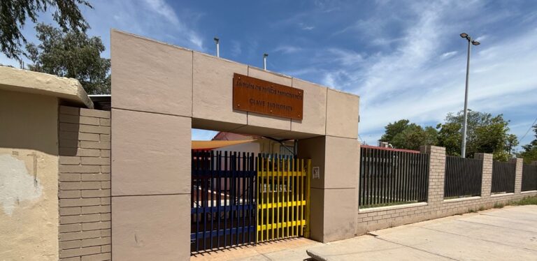 Directivos de escuelas en Hermosillo solicitan limpieza y fumigación antes del regreso a clases