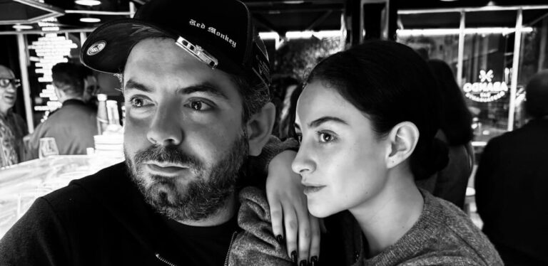 José Eduardo Derbez desmiente separación y confirma relación sólida con Paola Dalay