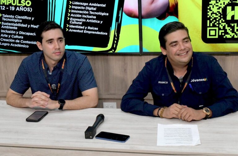 Abren convocatoria para el Premio Municipal de la Juventud 2026 en Hermosillo