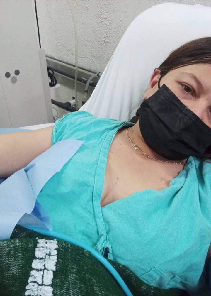 Paciente del IMSS con insuficiencia renal crónica busca apoyo para injerto urgente