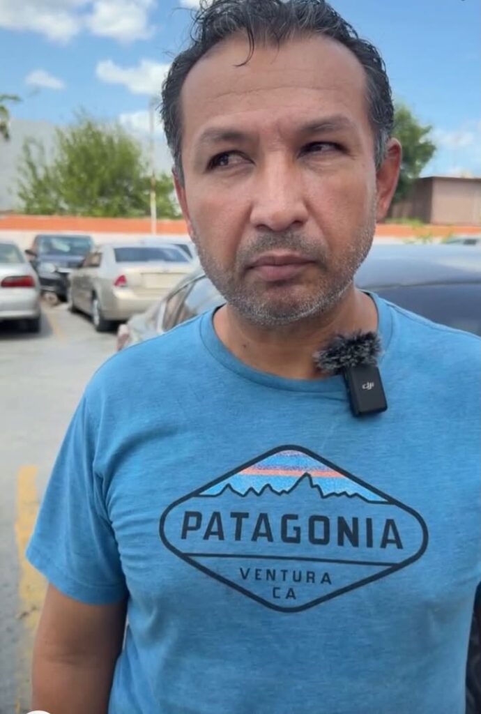 Investigan embarazo de niña de 11 años en Matamoros; padrastro es señalado