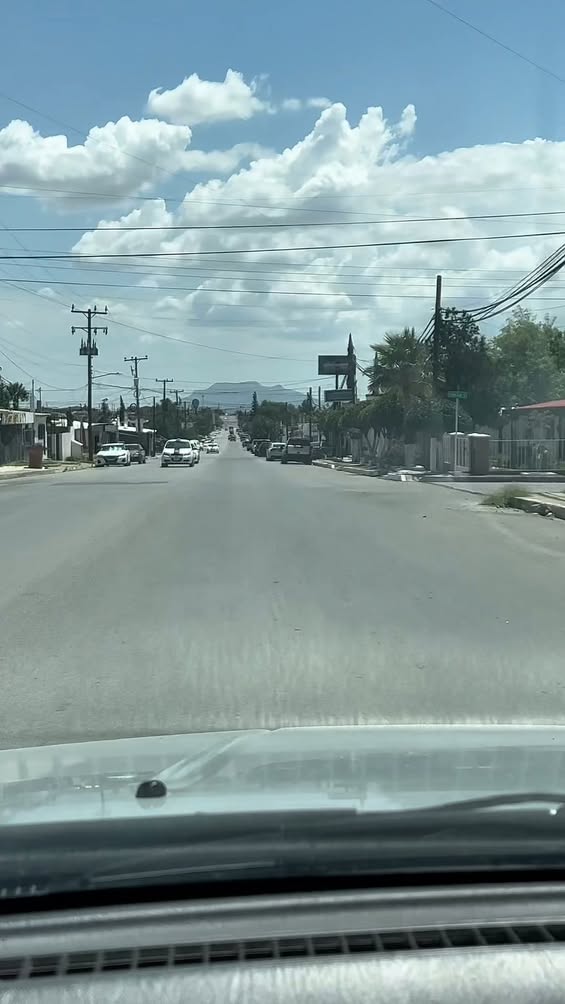 Alerta por vientos y tormentas en varias localidades de Sonora
