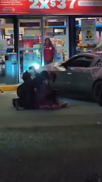 Detención de mujer en Hermosillo genera debate por presunto uso excesivo de fuerza policial