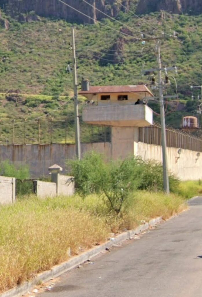 Interno del CERESO de Guaymas es encontrado sin vida en su celda