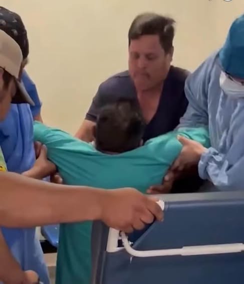 IMSS Sonora responde a reportes sobre aire acondicionado en hemodiálisis de Navojoa