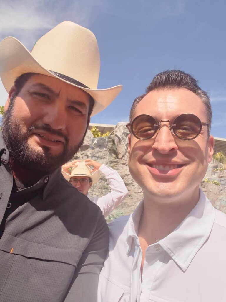 José Miguel ‘Chino’ Campoy será candidato en Etchojoa por Movimiento Ciudadano