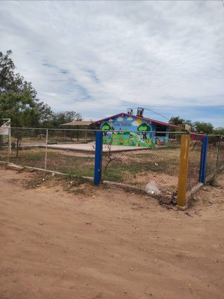 Tres días sin luz en Mocochopo, Etchojoa, sin respuesta de la CFE