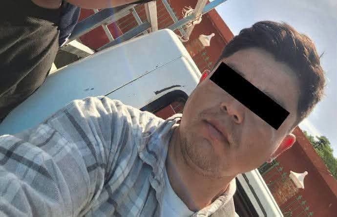 Asesinan a fotógrafo y creador de contenido en Santa Cruz Atopoltitlán, Puebla