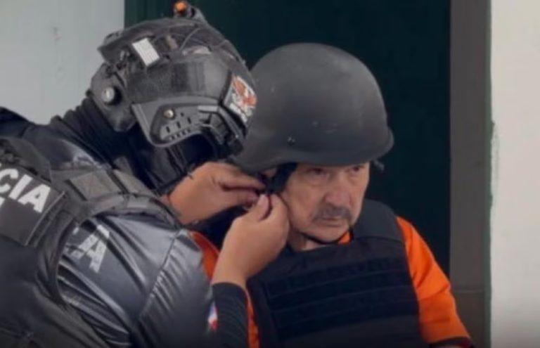DEA revela colaboración de policías costarricenses en red de tráfico de cocaína de Macho Coca