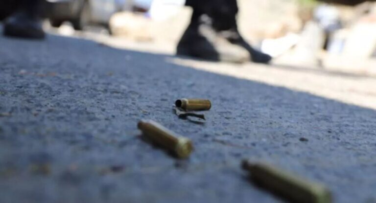 Chofer de aplicación resulta herido tras ataque a balazos en San José del Cabo