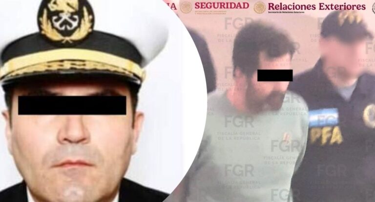 FGR imputa a Fernando Farías Laguna por presunta red de huachicol fiscal en aduanas marítimas