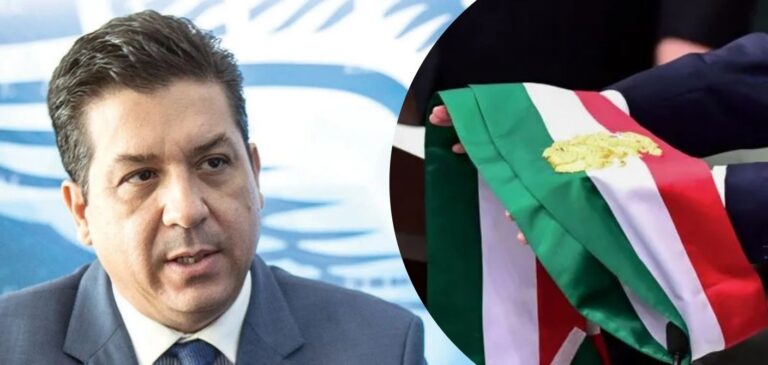 García Cabeza de Vaca confirma su candidatura presidencial para 2030