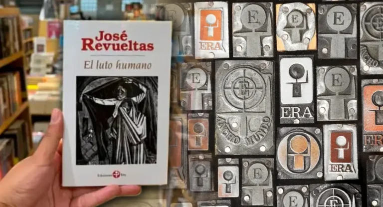 Ediciones Era cierra tras 66 años por desplome en ventas y cambios del mercado editorial