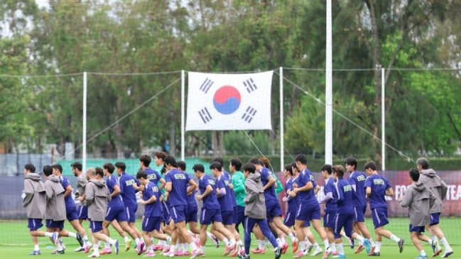 Federación Surcoreana de Futbol pagó servicios sexuales a árbitros extranjeros entre 2011 y 2012
