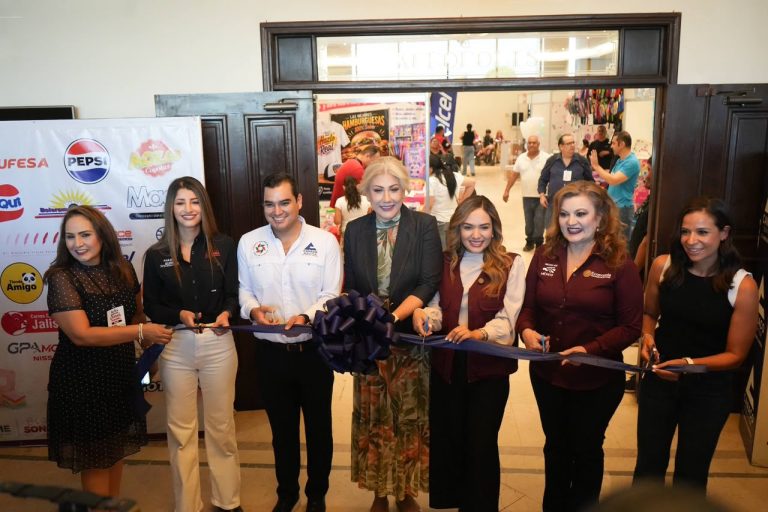 Gobierno de Sonora impulsa Feria Escolar 2026 en Ciudad Obregón para apoyar a familias