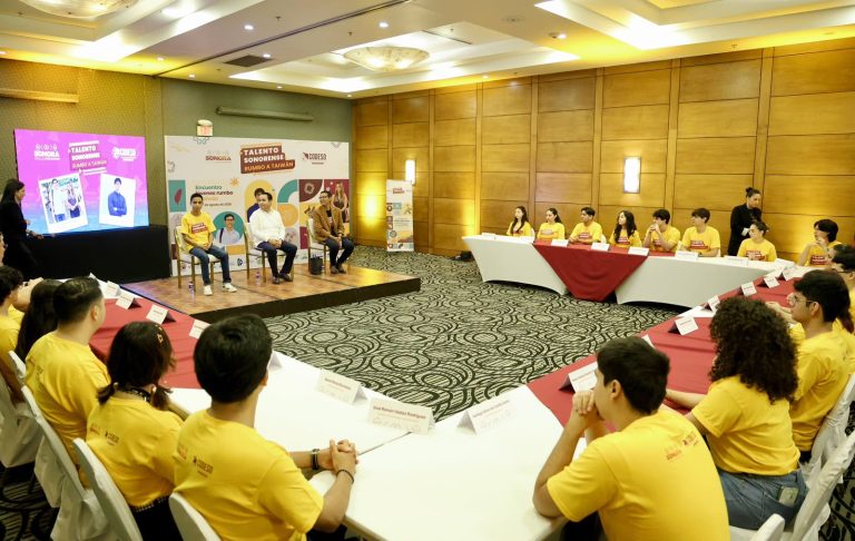 Treinta estudiantes sonorenses partirán a Taiwán para estancia académica de 10 meses
