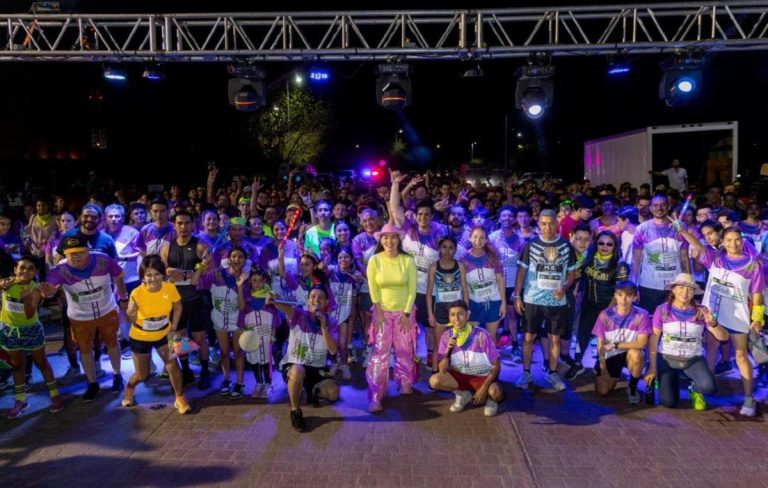 Invitan a la quinta Carrera Vaquera Jesús Saldate en Hermosillo