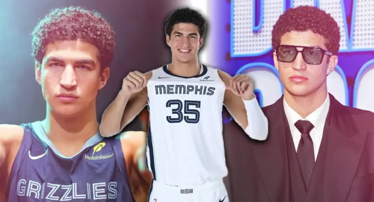 Karim López, hermosillense, reconocido en la lista de los más bellos 2026 de People en Español