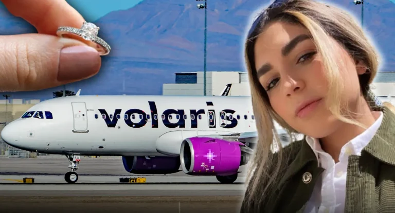Denuncian robo de joyas en vuelo de Volaris de Guadalajara a Hermosillo