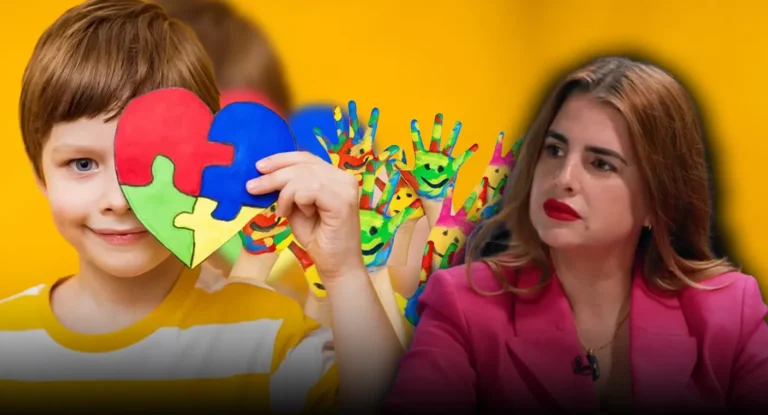 Sonora carece de centros especializados para crisis de autismo, reconoce Salud estatal