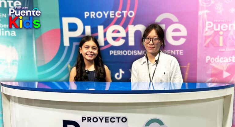Puente Kids descubre el trabajo en la minería durante conferencia en Hermosillo